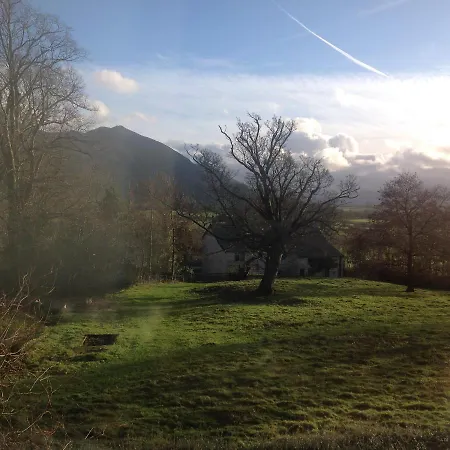 South View Oda ve Kahvaltı Bassenthwaite