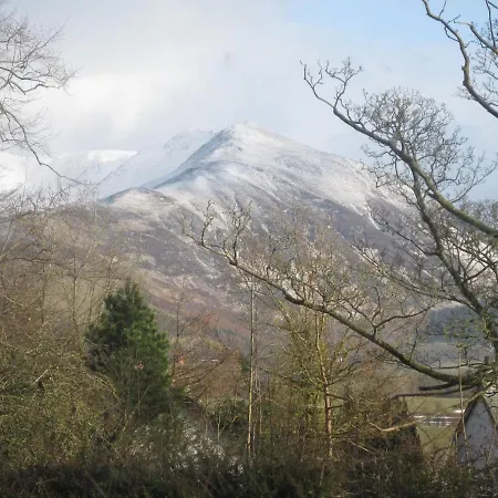 South View Bassenthwaite