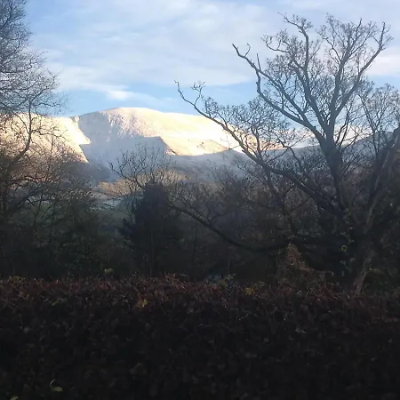 Bed & Breakfast South View Bassenthwaite