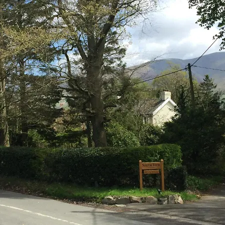 South View * Bassenthwaite