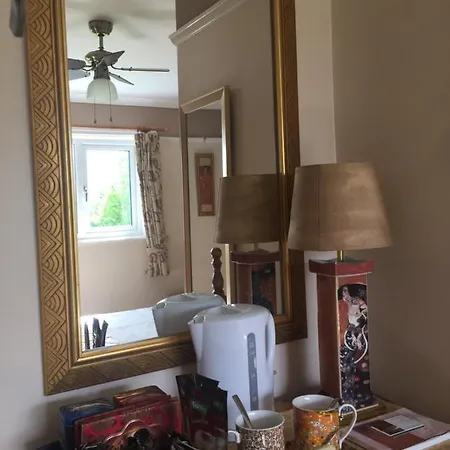 South View Bed and breakfast